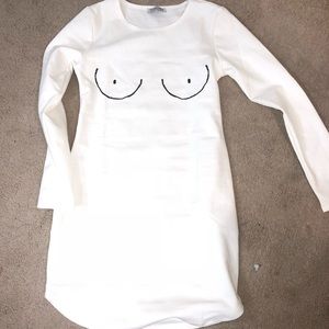 Fashion Nova Dress